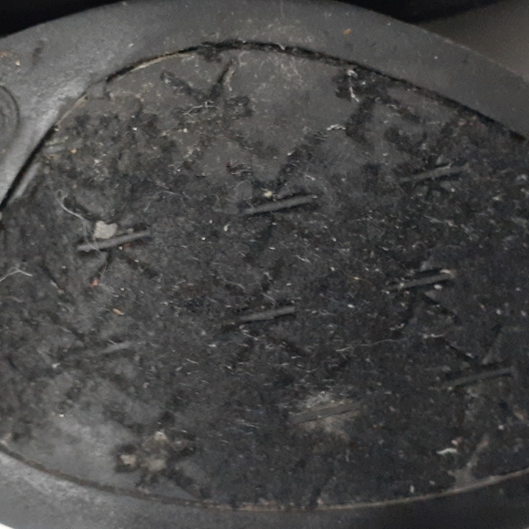 Kim Kardashian 6 inch wedge - Picture 5 of 5